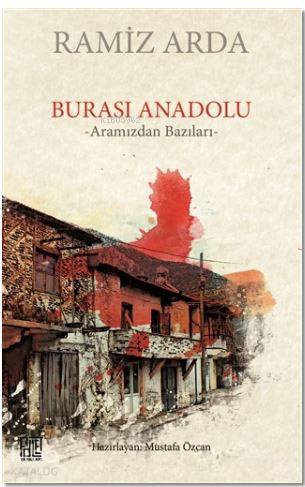 Burası Anadolu