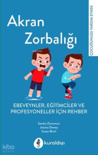 Akran Zorbalığı