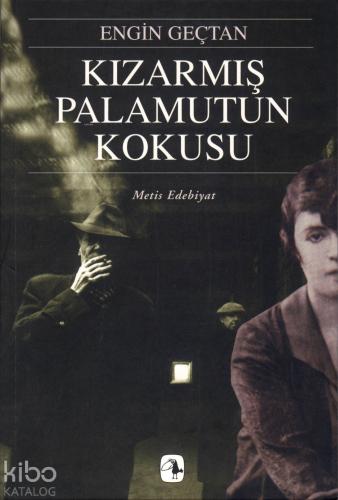 Kızarmış Palamutun Kokusu