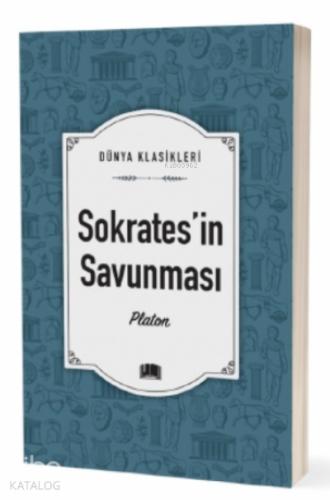 Sokrates in Savunması