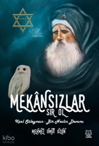 Mekansızlar