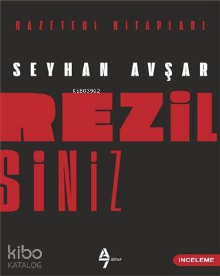 Şehadet Kitap