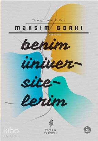 BENİM ÜNİVERSİTELERİM
