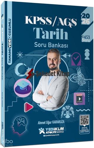 Şehadet Kitap