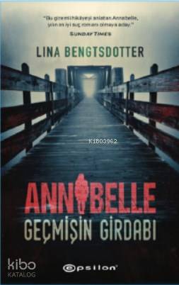 Annabelle Geçmişin Girdabı