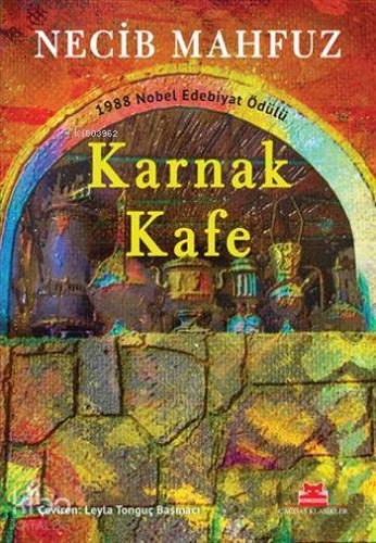 Karnak Kafe