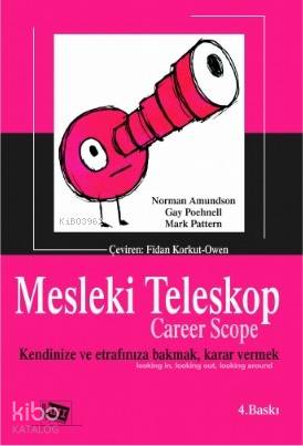 Mesleki Teleskop