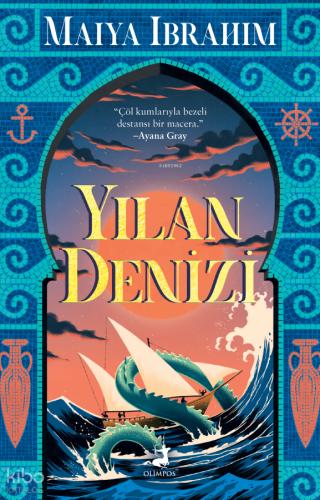 Yılan Denizi