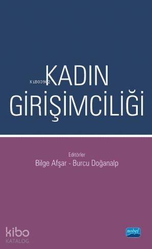 Kadın Girişimciliği