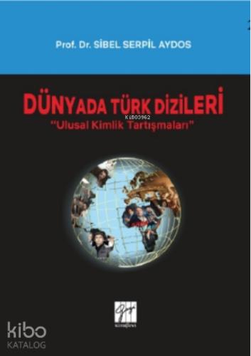 Dünyada Türk Dizileri