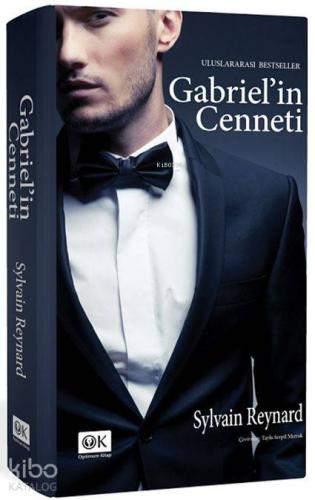 Gabriel in Cenneti