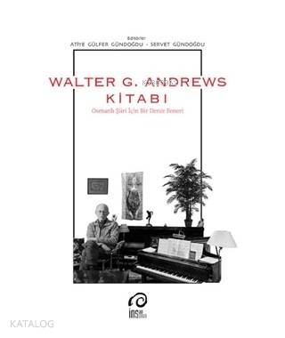 Walter G Andrews Kitabı