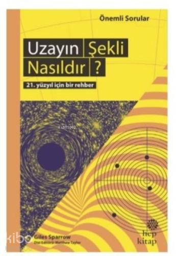 Uzayın Şekli Nasıldır