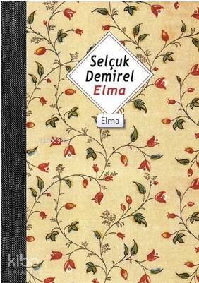 Elma Defter
