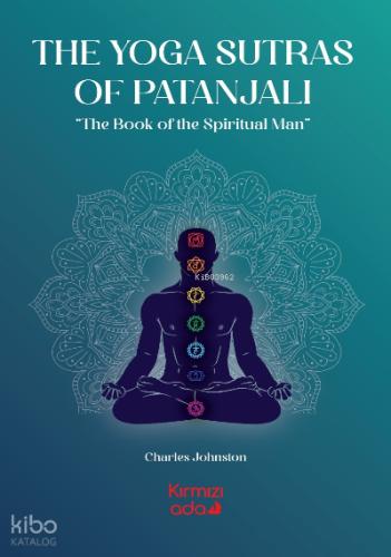 Patanjali nin Yoga Sutraları