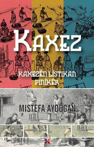 Kaxez