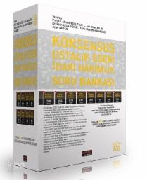 Külliyat İdari Hakim Yardımcılığı Hukuk Soru Bankası