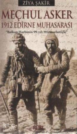 Şehadet Kitap