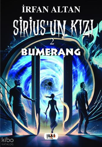 Sirius un Kızı 3 Kan Arzusu