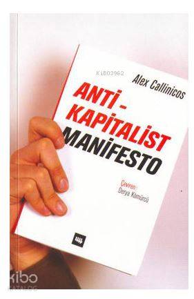 Anti Kapitalist Manifesto