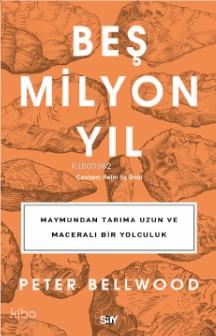 Beş Milyon Yıl