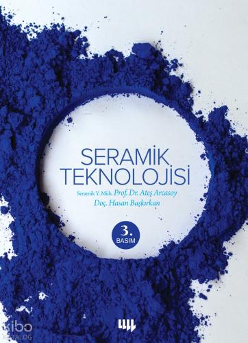 Seramik Teknolojisi