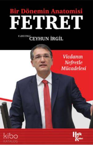 Bir Dönemin Anatomisi Fetret