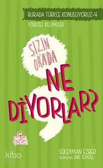 Hatalıysam Söyle Burada Türkçe Konuşuyoruz 1