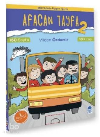 Şehadet Kitap