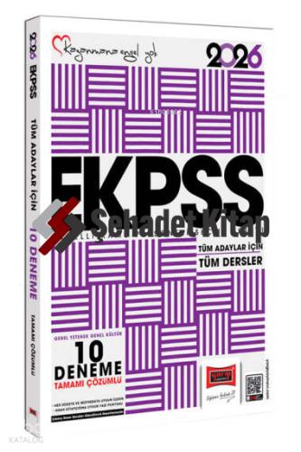 Şehadet Kitap