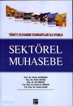 Sektörel Muhasebe Prof Dr Nalan Akdoğan