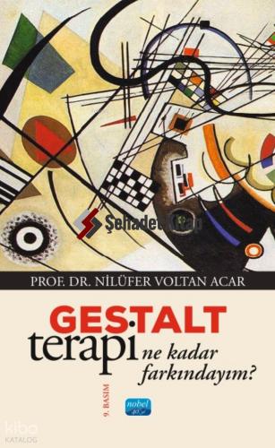 Gestalt Terapi