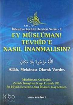 Şehadet Kitap