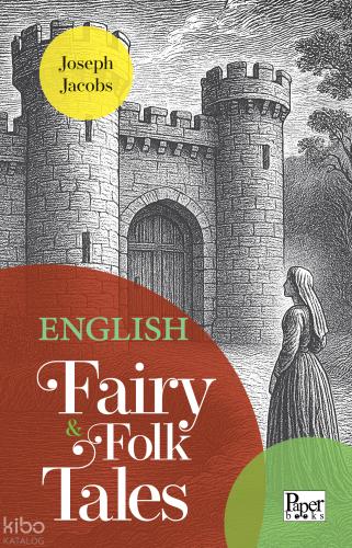 English Fairy Folk Tales