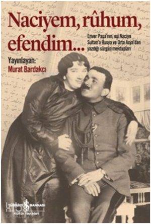 Naciyem ruhum efendim