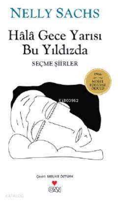 Hâlâ Gece Yarısı Bu Yıldızda