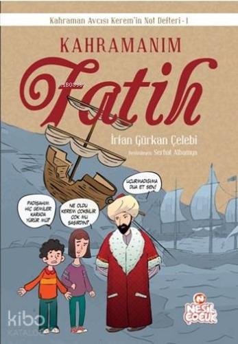 Şehadet Kitap