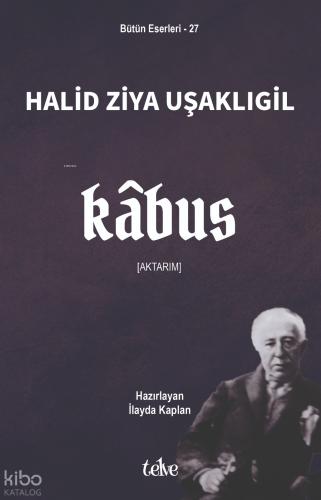 Kâbus