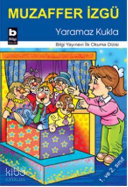 Yaramaz Kukla