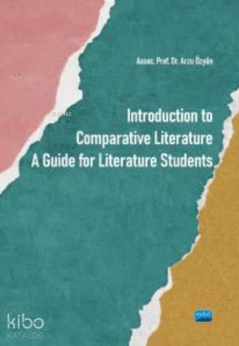 Introduction to Comparative Literature A Guide for Literature Students