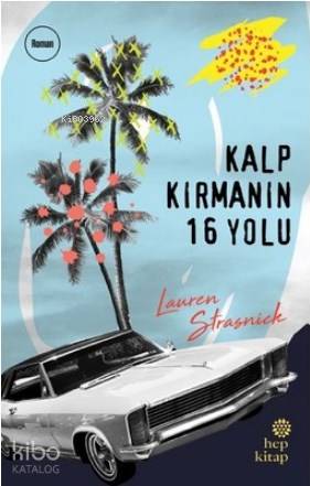 Kalp Kırmanın 16 Yolu Lauren Strasnick 58 İndirim