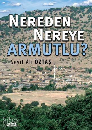Nereden Nereye Armutlu