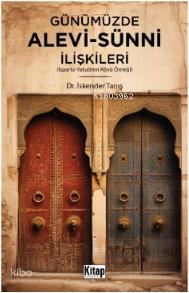 Günümüzde Alevi Sünni İlişkileri