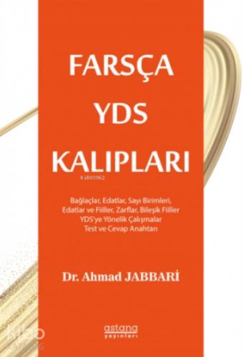Farsça YDS Kalıpları
