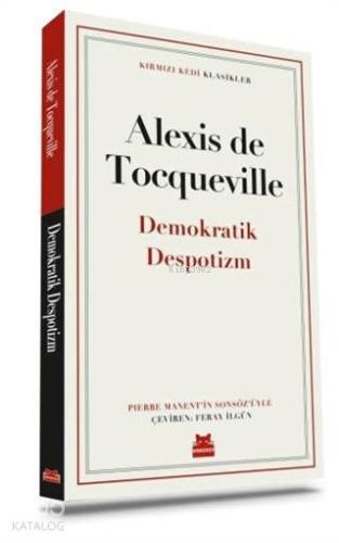 Demokratik Despotizm