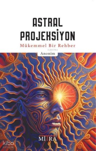 Astral Projeksiyon