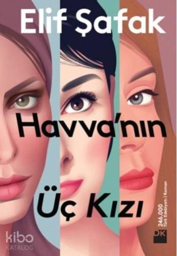 Havva nın Üç Kızı