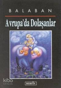 Avrupa da Dolaşanlar