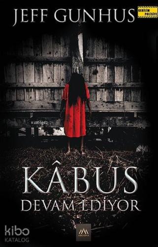 Kabus Devam Ediyor