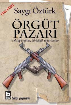 Örgüt Pazarı